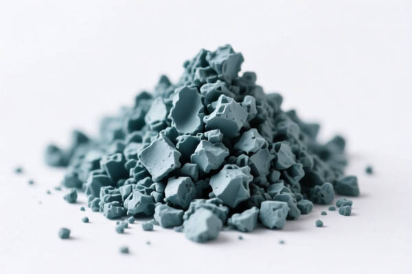 Image for Conductive Polystyrene Resin