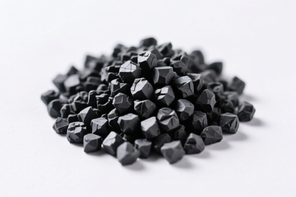Image for Conductive Polystyrene Resin