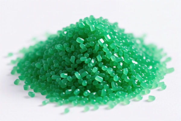 Image for Acrylonitrile Butadiene Styrene Copolymer Resin