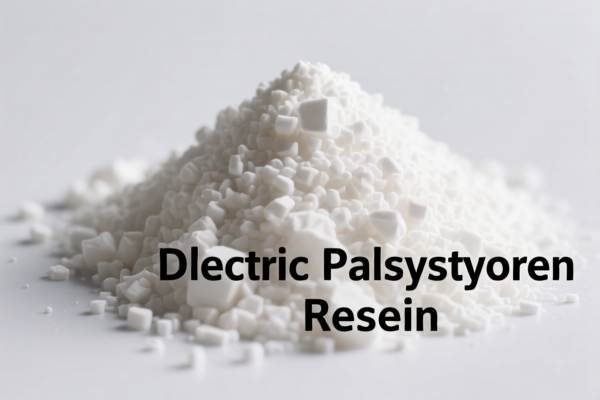 Image for Dielectric Polystyrene Resin