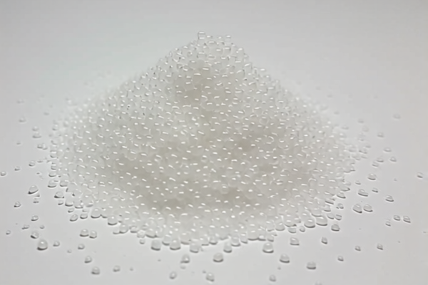 Image for Electroplating Grade Polystyrene Resin