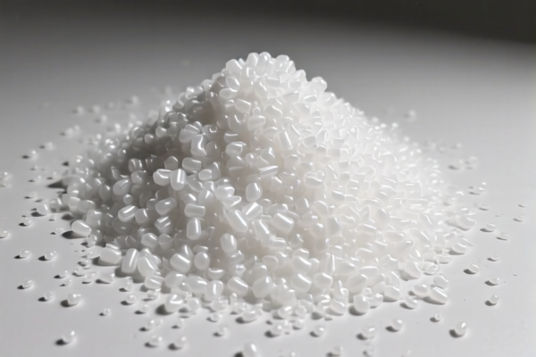 Image for Electroplating Grade Polystyrene Resin