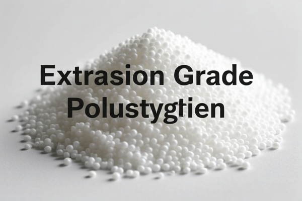 Image for Extrusion Grade Polystyrene Resin