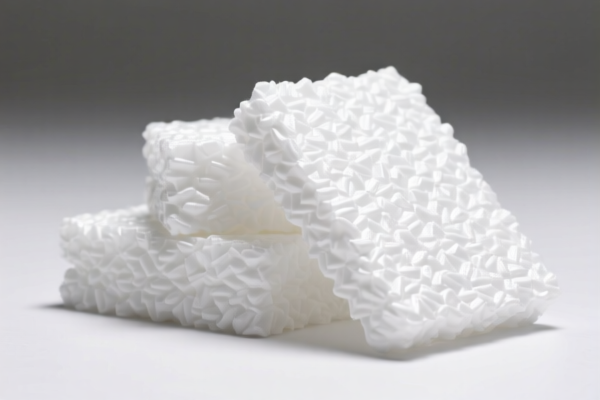 Image for Extrusion Grade Polystyrene Resin