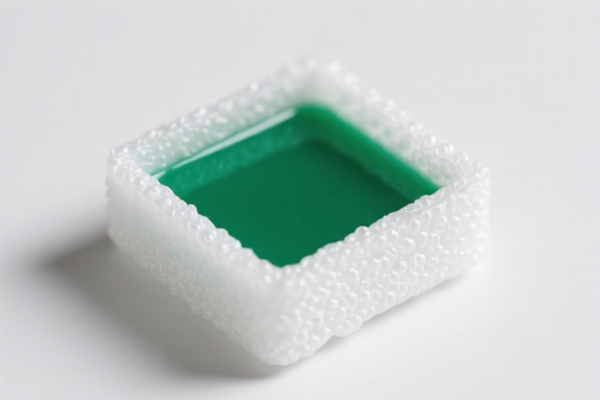 Image for Fast Curing Polystyrene Resin