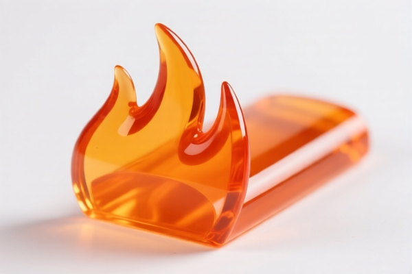Image for Polyether Flame Retardant