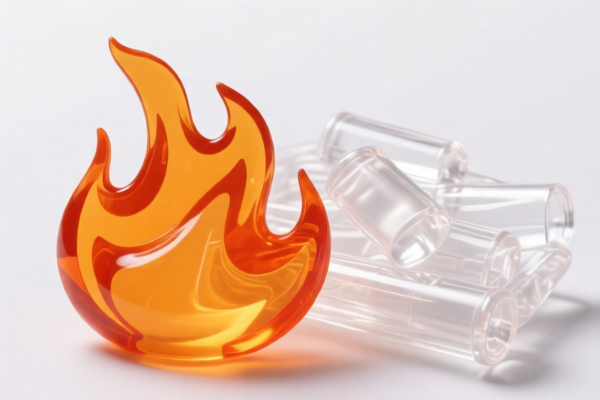 Image for Polyether Flame Retardant
