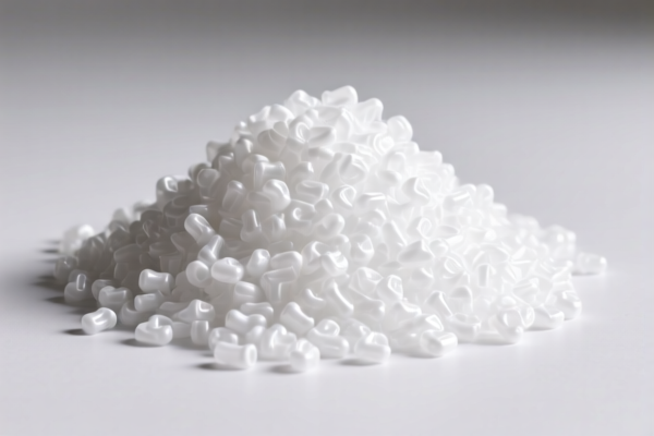Image for Food Grade Polystyrene Resin