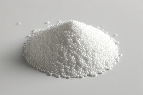 Image for Food Grade Polystyrene Resin