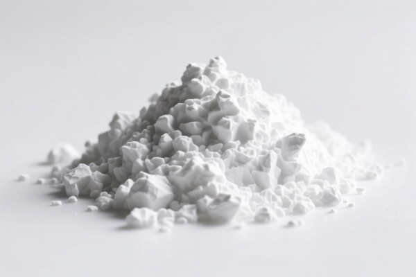 Image for High Molecular Weight Polystyrene Resin