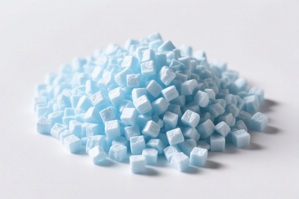 Image for High Purity Polystyrene Resin