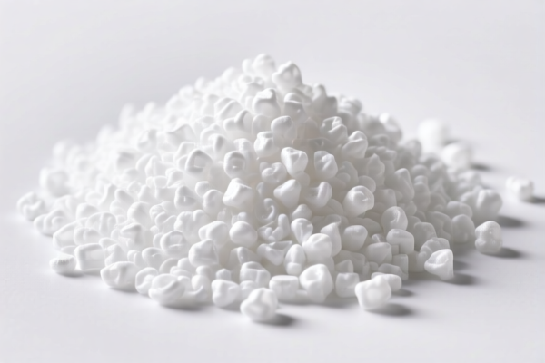 Image for High Purity Polystyrene Resin