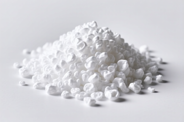 Image for High Purity Polystyrene Resin