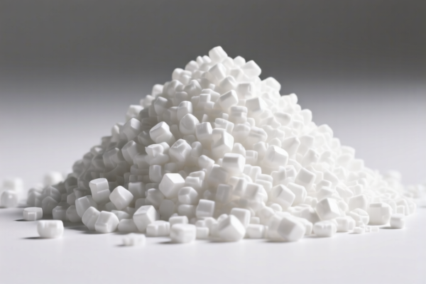 Image for High Refractive Index Polystyrene Resin