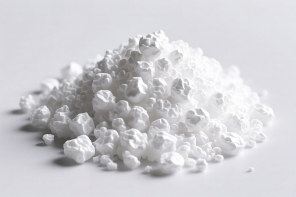 Image for Industrial Grade Polystyrene Resin