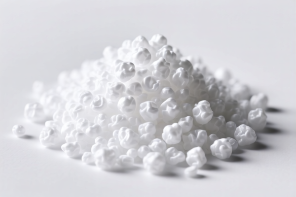 Image for Injection Molding Grade Polystyrene Resin