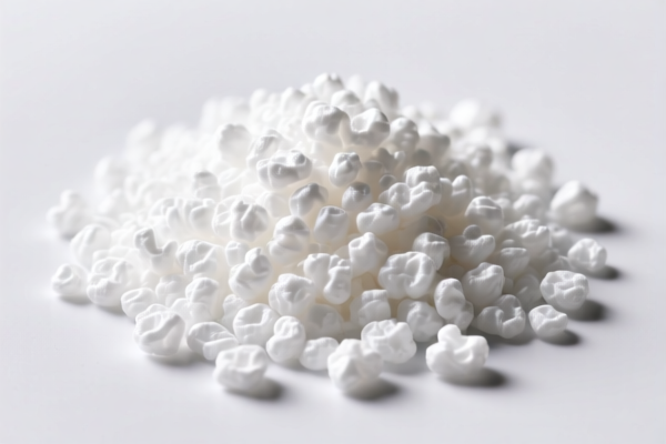 Image for Injection Molding Grade Polystyrene Resin