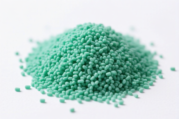 Image for Low Molecular Weight Polystyrene Resin