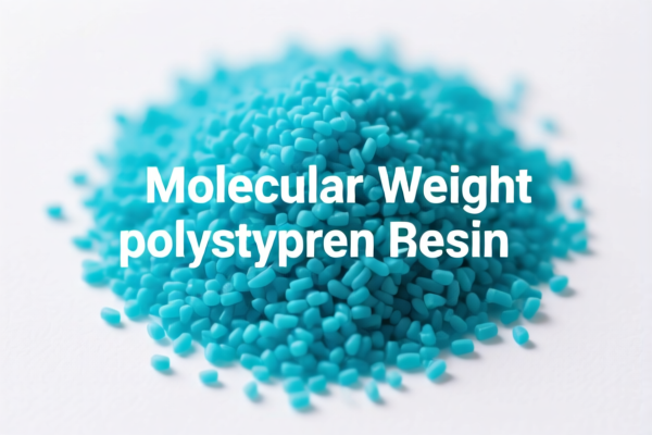 Image for Low Molecular Weight Polystyrene Resin