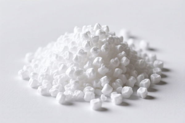 Image for Low Shrinkage Polystyrene Resin