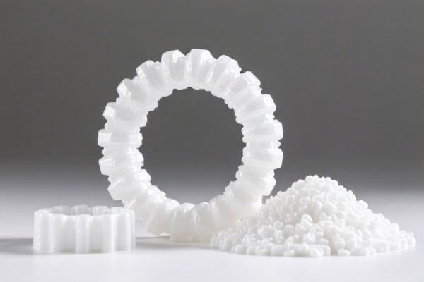 Other Polystyrene Resin