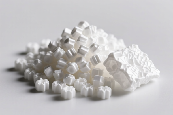 Other Polystyrene Resin