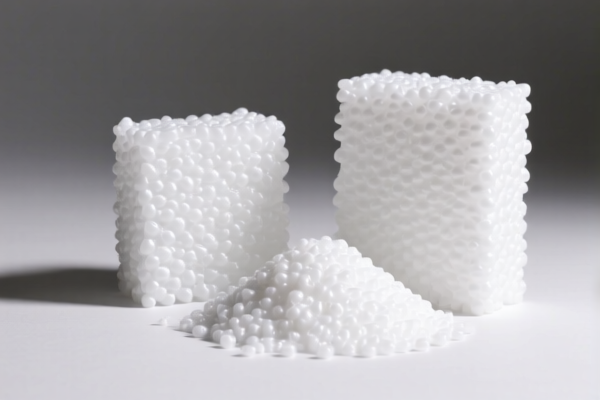 Other Polystyrene Resin