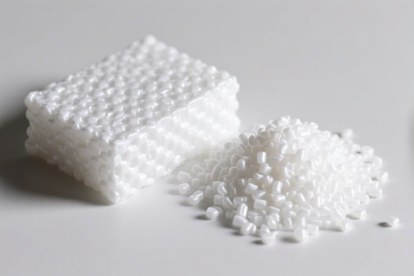 Other Polystyrene Resin