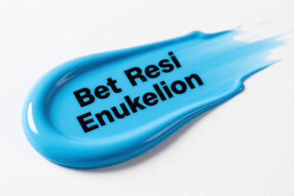 Image for Polystyrene Resin Emulsion