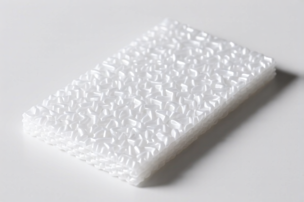 Image for Polystyrene Resin Sheet