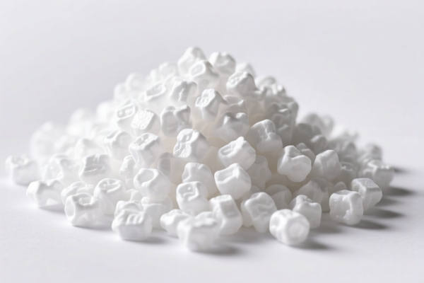 Image for Polystyrene Resin for Construction