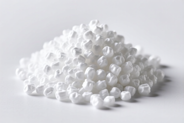 Image for Polystyrene Resin for Construction