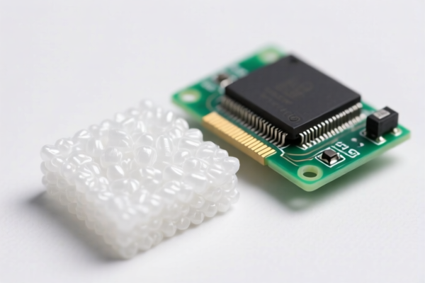 Image for Polystyrene Resin for Electronic Components