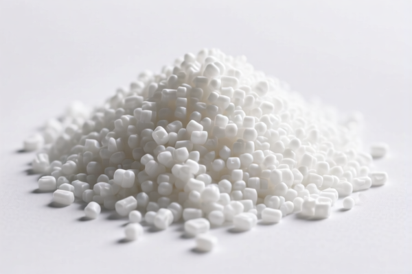 Image for Research Grade Polystyrene Resin