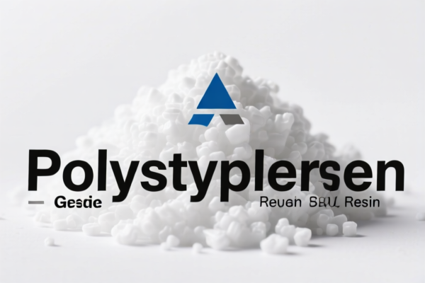 Image for Research Grade Polystyrene Resin