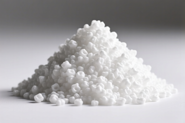 Image for Research Grade Polystyrene Resin