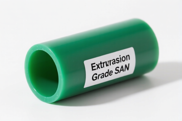 Image for Extrusion Grade MBS Resin
