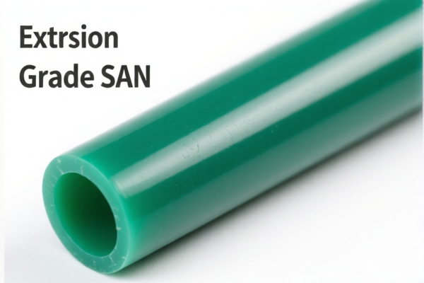 Image for Extrusion Grade MBS Resin