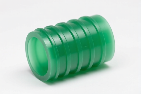 Image for High Impact Strength SAN Resin