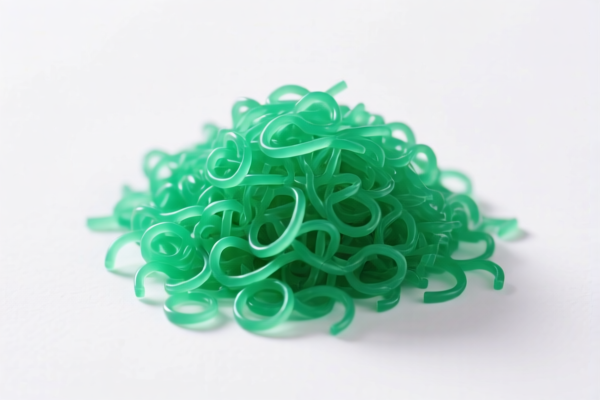 Image for High Impact Strength SAN Resin
