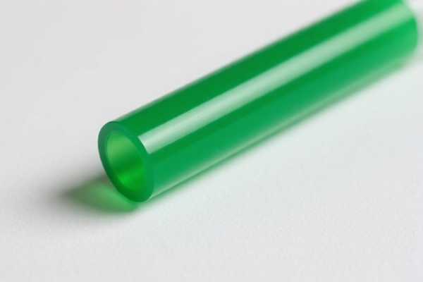Image for High Impact Strength SAN Resin