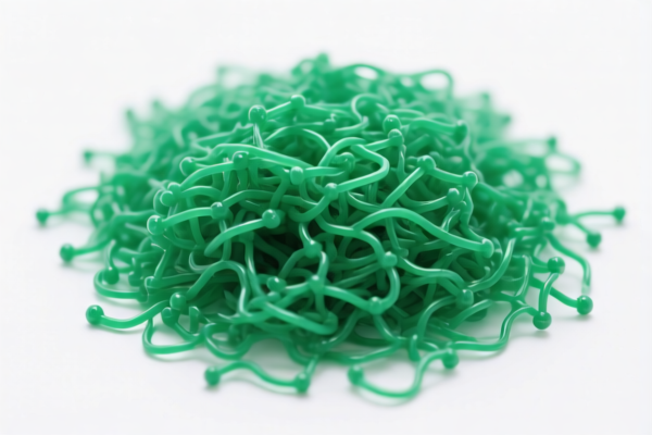 Image for High Impact Strength SAN Resin