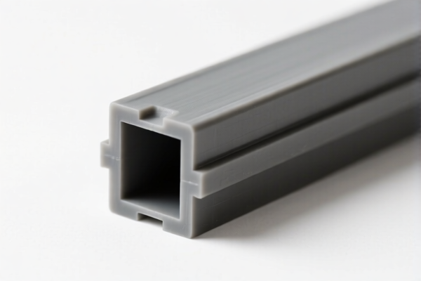 Image for ABS Engineering Plastic