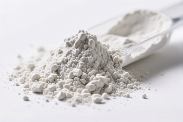 Image for ABS Resin Powder