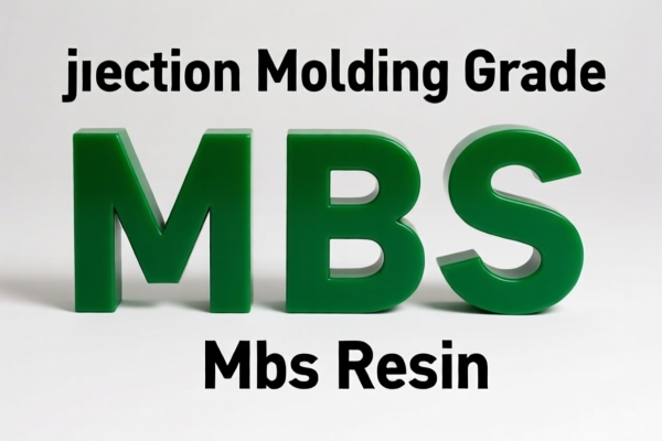 Injection Molding Grade MBS Resin