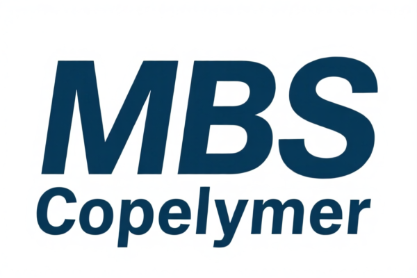 MBS Copolymer