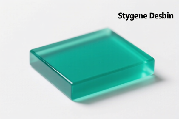 Image for PS塑料再生料(吹塑级)