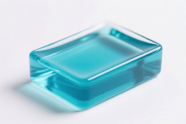 Styrene Resin (Flame Retardant Grade)