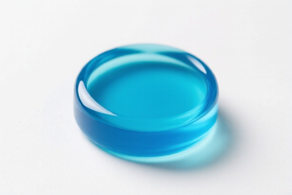 Styrene Resin (Flame Retardant Grade)