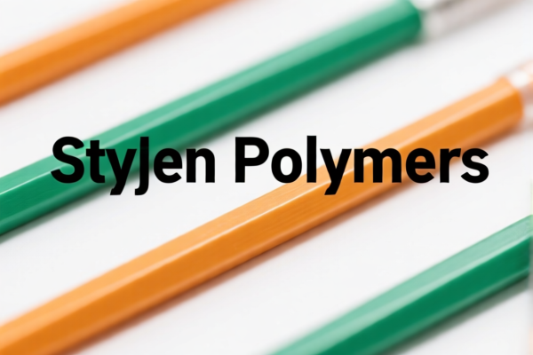 Image for General Purpose Styrene Polymers